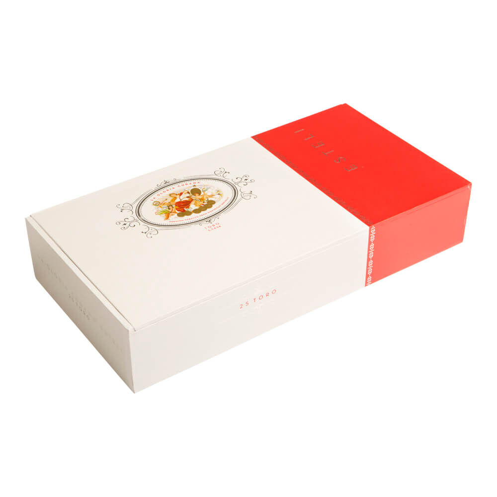 View product media LGET Toro, , jrcigars 3